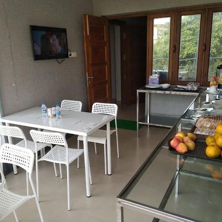 Forest View Residency Bhubaneswar Exterior photo