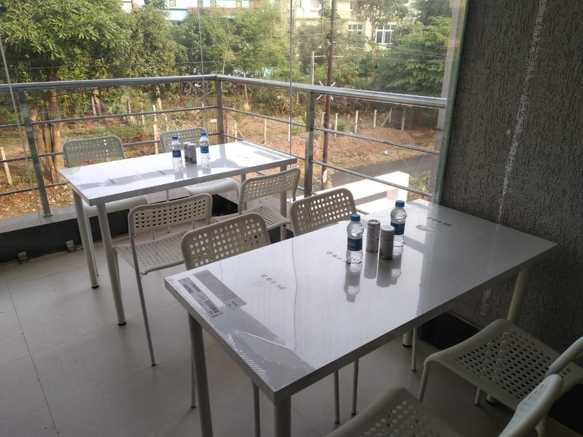 Forest View Residency Bhubaneswar Exterior photo